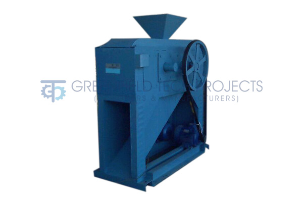 vibrating screen for crushing supplier