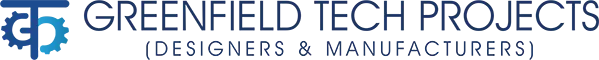 Greenfield Tech Projects logo