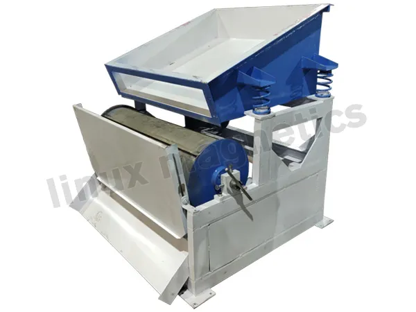 vibrating screen manufacturer in india