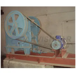 vibrating screen for crushing supplier